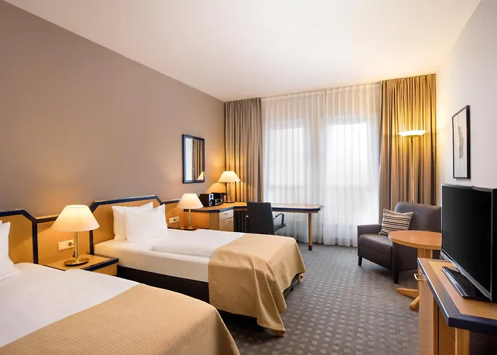 Hotel Hi International