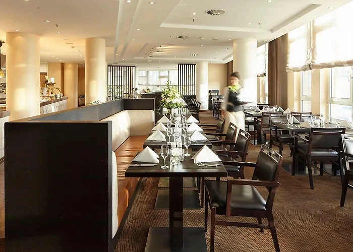 Hotel Hi International 4*