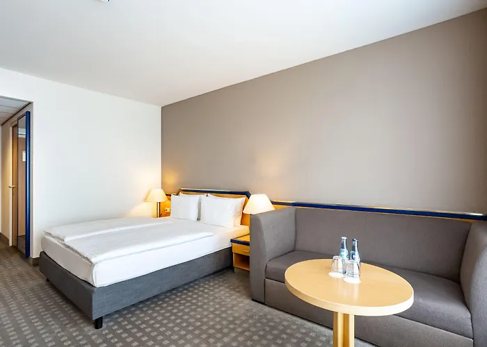 Hotel Hi International 4*