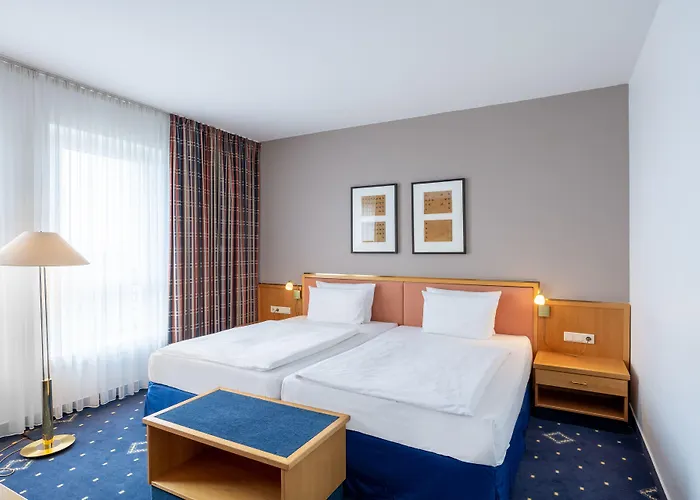 Hotel Hi International
