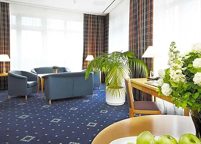 Hotel Hi International
