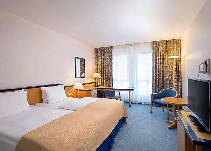 Hotel Hi International