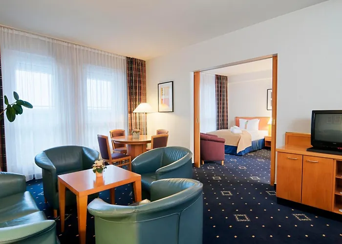 Hotel Hi International 4*
